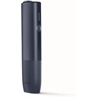 Amazon.co.jp: アイコス イルマ アイ ワン ビビッドテラコッタ